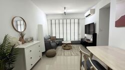 Blk 671A Vine Grove @ Yishun (Yishun), HDB 3 Rooms #570129121